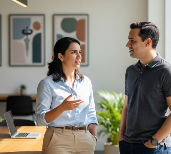 Planos de Saúde Empresariais: por que contratar, principais vantagens e diferenças entre coparticipação total e parcial